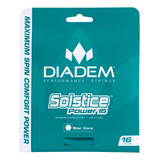 Corda Diadem Solstice Power 16l 1 30mm Azul Set Individual