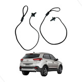 Corda Do Tampao Porta Malas Hyundai Creta 2017 2020 O Par