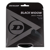 Corda Dunlop Black Widow