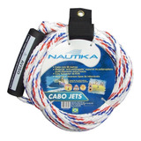 Corda Flutuante Para Reboque Esqui Ntk