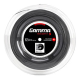 Corda Gamma Moto Soft 17l 1 24mm Cinza Rolo Com 200 Metros