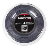 Corda Gamma Ocho 16l 1 30mm Prata Rolo Com 200 Metros