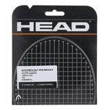 Corda Head Synthetic Gut Pps 17l