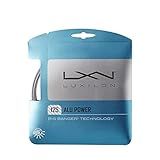CORDA LUX BB ALU POWER 125 PR CARTELA
