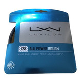 Corda Luxilon Alu Power Rough 1 25mm Set Individual