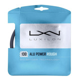 Corda Luxilon Alu Power Rough 16l 1 30mm Set Individual