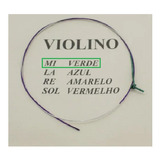 Corda Mi Violino 4 4 Mauro