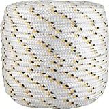 Corda Multifilamento Trançada 12 X 110 M Vonder VDO2897