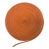 Corda Náutica Uv Para Moveis Externos 4mm Varias Cores 160mt