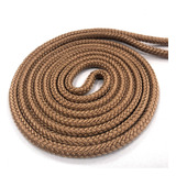 Corda Náutica Uv Para Moveis Externos 6mm Varias Cores 10mts