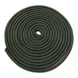Corda Náutica Uv Para Moveis Externos 6mm Varias Cores 90mts