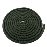 Corda Náutica Uv Para Moveis Externos 9mm Varias Cores 100mt