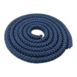 Corda Náutica Uv Para Moveis Externos 9mm Varias Cores 150mt