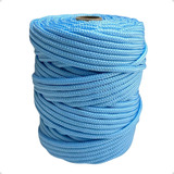 Corda Nautica Uv Para Móveis Externos Artesanato 6mm 90mt