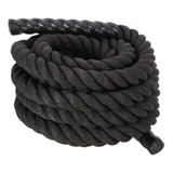 Corda Naval 10 Metros 40mm Corda Naval Crossfit Com Protetor