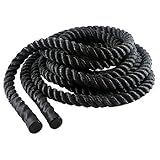 Corda Naval Crossfit 34 Mm 05 Mts