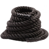 Corda Naval Crossfit 40mm 10 Mts