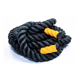 Corda Naval Exercício Funcional Rope 7 Metros 40mm Oficial