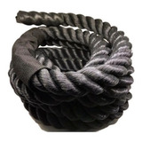 Corda Naval P Crossfit Uplift 10mts Rope Training Funcional