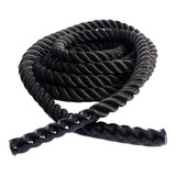 Corda Naval Rope Training Crossfit 38mm 9mt Funcional