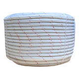 Corda Nr18 Tipo Bombeiro 12mm 100 Metros 10kg