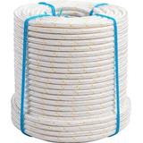 Corda Nr18 Trava Quedas 12mm Linha De Vida 50mts