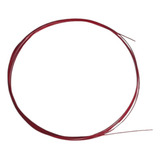 Corda P Harpa Marca Bow Brand Gut 1 N 17 dó Da 3a Oitava
