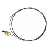 Corda P Harpa Marca Bow Brand Sol g 6 Oitava N 41