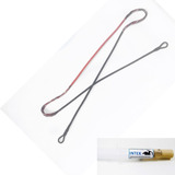 Corda Para Arco Composto Vixion Cruzer 55lb