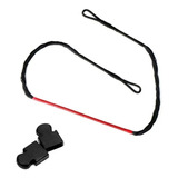 Corda Para Besta Crossbow Recurva 175 Lbs Xb21 Xb23 Xb 25