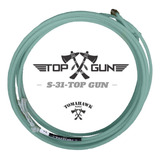 Corda Para Laço Tomahawk Top Gun S Soft 31 Cabeça
