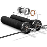 Corda Para Pular Crossfit Speed Rope Whyte 2 Rolamentos