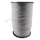 Corda Para Varal Polipropileno Com Uv 2mm Kit Com 50 Metros