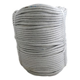 Corda Pet 8mm 240 Metros Profissional Firmeza