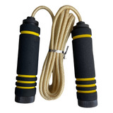 Corda Pular Profissional Treino Funcional Jump Cross Fitness