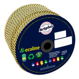 Corda Seda Arteplas Sinalização 12mm 105m