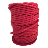 Corda Shibari Fetiche Bondage 100 Algodão 10 Metros