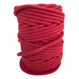 Corda Shibari Fetiche Bondage 100 Algodão 10 Metros