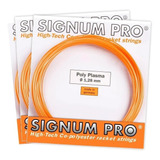 Corda Signum Pro Poly Plasma 1 28mm Pack 03 Set Individual