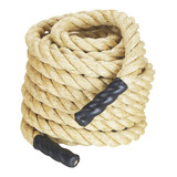 Corda Sisal Rope Climb Escalada 38mm 4m S p