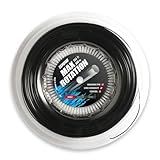 Corda Topspin Cyber Max Rotation 16l 1-31mm Preta Rolo Com 300 Metros