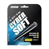 Corda Topspin Cyber Soft 17l 1-25mm Azul Clara - Set Individual