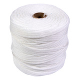 Corda Trançada De Polietileno Pead Fio 4mm Com Tratamento Uv