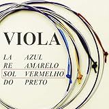 Corda Viola De Arco Mauro Calixto