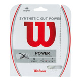 Corda Wilson Synthetic Gut Power 16