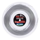 Corda Yonex Poly Tour Drive 16l 1 25mm Rolo Com 200 Metros
