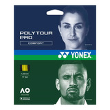 Corda Yonex Poly Tour Pro 1 20mm Set Individual 12 Metros