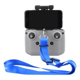 Cordão Alça De Pescoço Drone Mini 2 Mavic 3 Air 2s 2 Suporte
