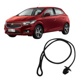 Cordão Corda Tampão Bagagito Onix Hatch 2012 A 2020