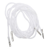 Cordão Cordinha Para Crachá Nylon Com Ponteira C 200